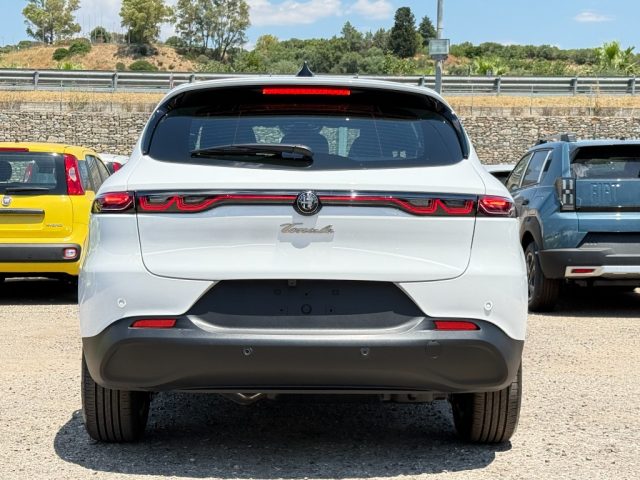 Alfa Romeo Tonale 1.6 diesel 130 CV TCT6 - foto 4 di 14