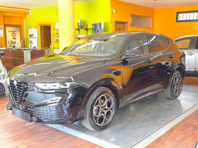 Alfa Romeo Tonale 1.6 diesel 130 CV TCT6 Sprint 5 POSTI AUTOCARRO - foto 3 di 4