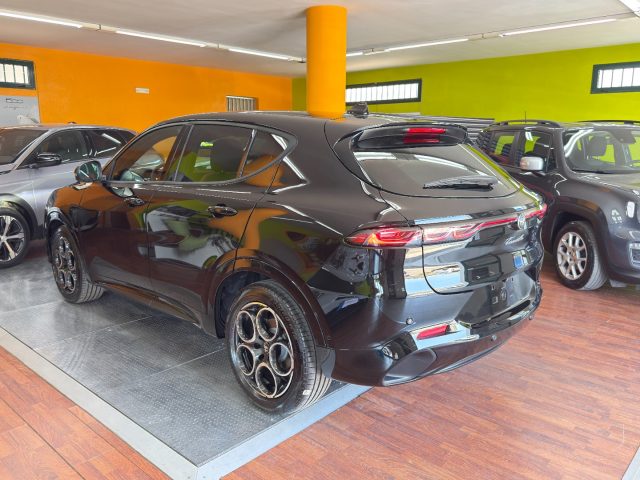 Alfa Romeo Tonale 1.6 diesel 130 CV TCT6 Sprint 5 POSTI AUTOCARRO - foto 4 di 4