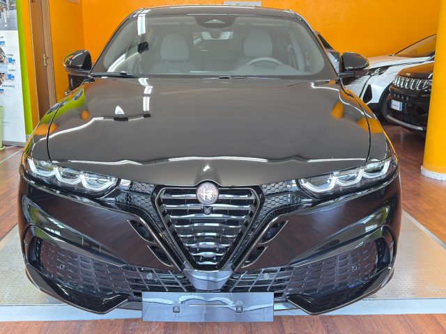 Alfa Romeo Tonale 1.6 diesel 130 CV TCT6 Sprint 5 POSTI AUTOCARRO - foto 2 di 4