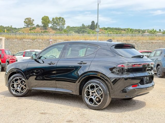 Alfa Romeo Tonale 1.6 diesel 130 CV TCT6 MY26 Sprint NUOVO - foto 4 di 4