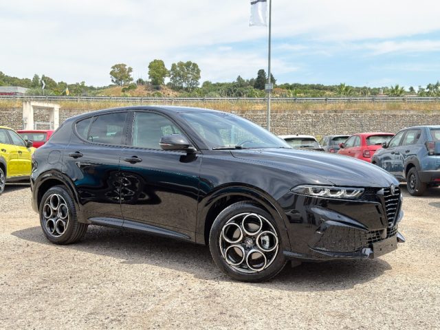 Alfa Romeo Tonale 1.6 diesel 130 CV TCT6 MY26 Sprint NUOVO - foto 2 di 4