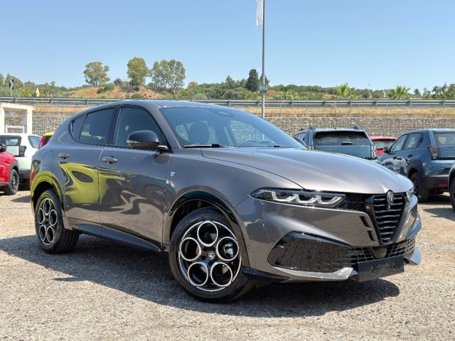 Alfa Romeo Tonale 1.6 diesel 130 CV TCT6 Ti - foto 3 di 15