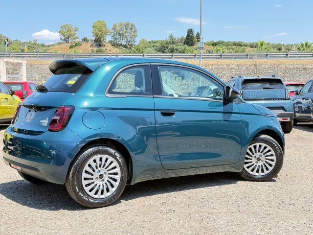 Fiat 500 Berlina Hybrid Pop NUOVO - foto 4 di 26
