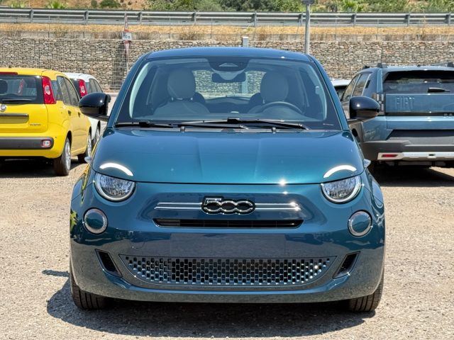 Fiat 500 Berlina Hybrid Pop NUOVO - foto 2 di 26