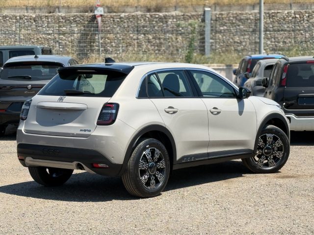 Fiat 600 1.2 TURBO 100CV ICON NUOVO - foto 4 di 14