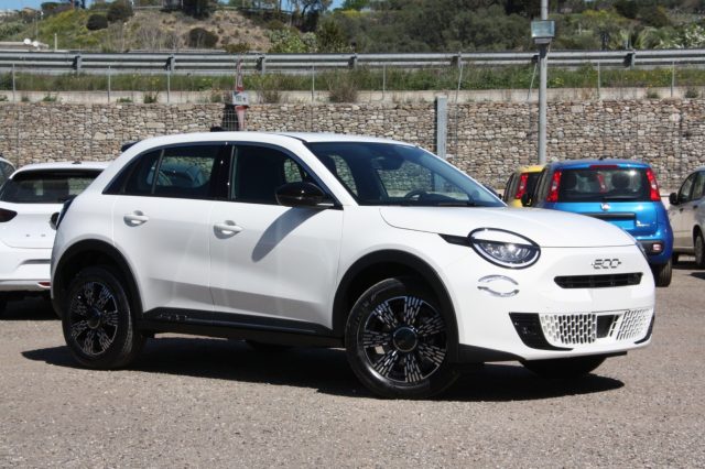 Fiat 600 1.2 TURBO 100CV ICON NUOVO - foto 3 di 14