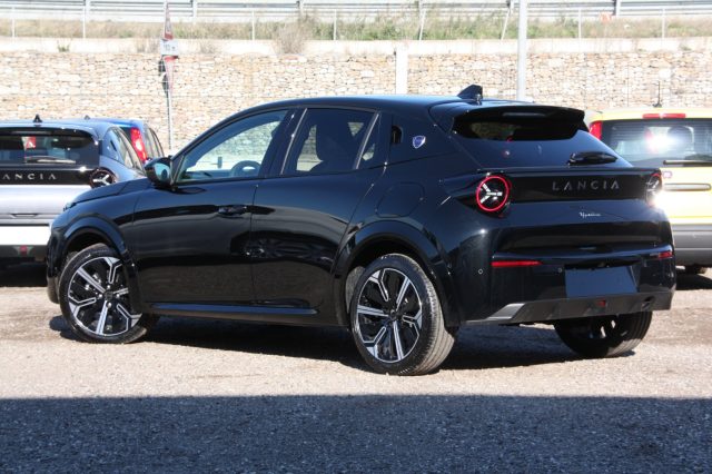 Lancia Ypsilon Hybrid e-DCT LX NUOVO - foto 4 di 4