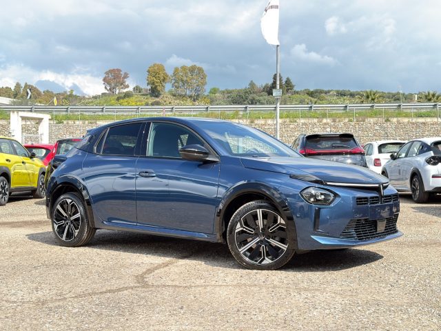 Lancia Ypsilon Hybrid e-DCT LX NUOVO - foto 3 di 4