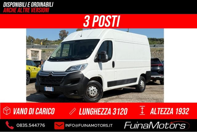 Fiat Ducato 33 2.3 MJT 130CV PM-TM Furgone L3H2, del 2018, 147.000 km, in vendita a Bernalda (MT)