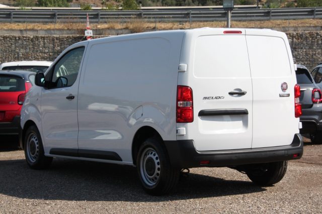 Fiat Scudo 1.5 BlueHDi 120CV PM-TN L2H1 Furgon NUOVO - foto 3 di 5