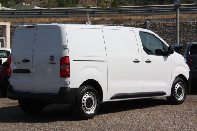 Fiat Scudo 1.5 BlueHDi 120CV PM-TN L2H1 Furgon NUOVO - foto 4 di 5