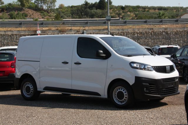 Fiat Scudo 1.5 BlueHDi 120CV PM-TN L2H1 Furgon NUOVO - foto 2 di 5