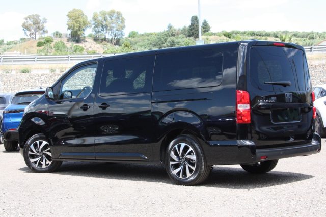 Fiat Ulysse 2.0 BlueHDi 180 CV AT8 L3 LUNGO 8 POSTI NUOVO - foto 3 di 4