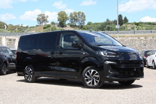Fiat Ulysse 2.0 BlueHDi 180 CV AT8 L3 LUNGO 8 POSTI NUOVO - foto 2 di 4