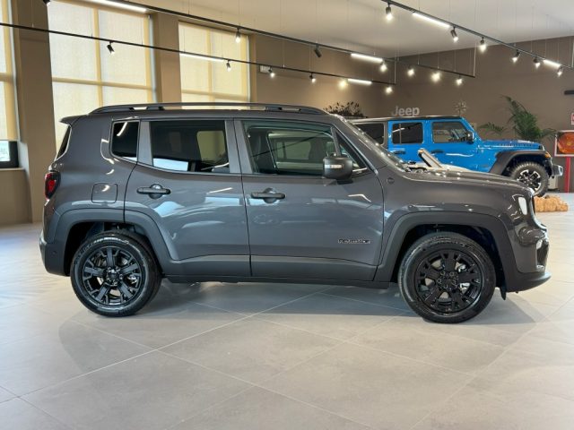 Jeep Renegade 1.5 Turbo T4 MHEV North Star SOLO 950 KM - foto 3 di 4