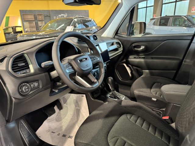 Jeep Renegade 1.5 Turbo T4 MHEV North Star SOLO 950 KM - foto 4 di 4