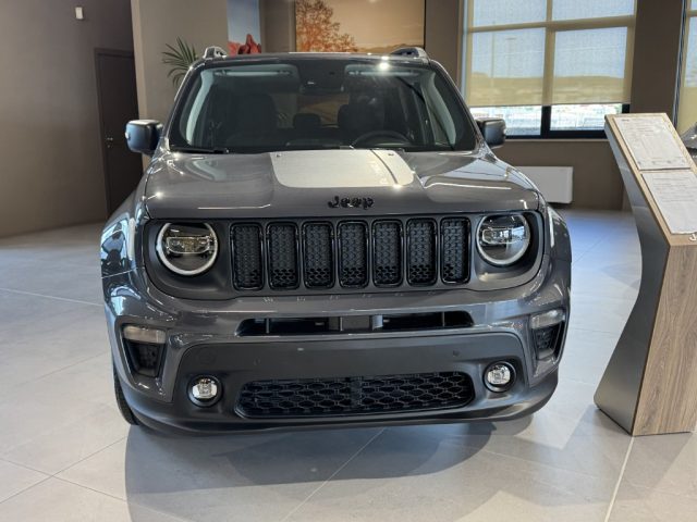 Jeep Renegade 1.5 Turbo T4 MHEV North Star SOLO 950 KM - foto 2 di 4