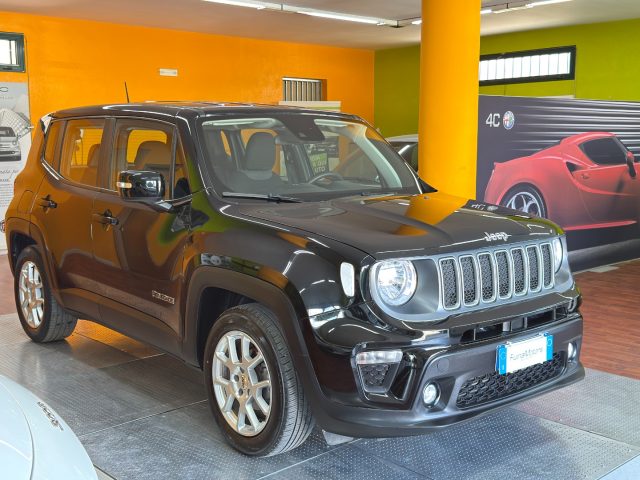 Jeep Renegade 1.6 Mjt 130 CV Limited CERTIFICATI - foto 3 di 4