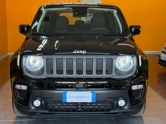Jeep Renegade 1.6 Mjt 130 CV Limited CERTIFICATI - foto 2 di 4