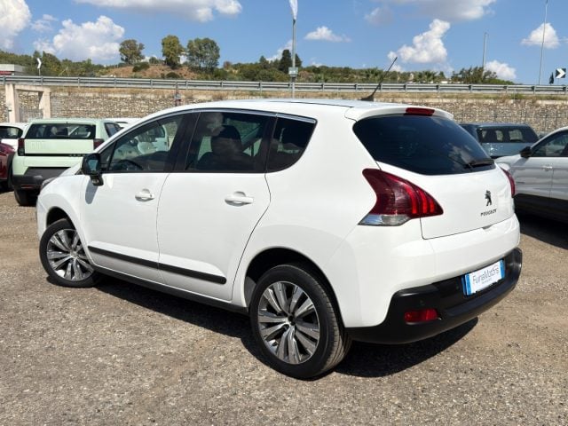 Peugeot 3008 1.6 e-HDi 115CV ETG6 Stop&Start Active - foto 4 di 4