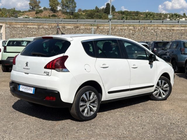 Peugeot 3008 1.6 e-HDi 115CV ETG6 Stop&Start Active - foto 3 di 4