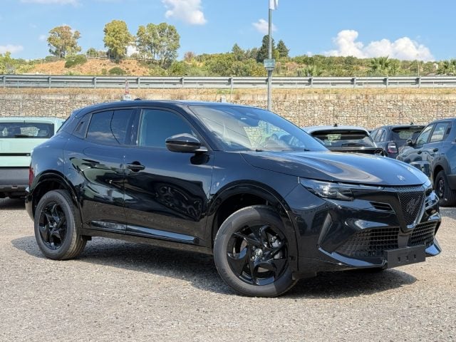 Alfa Romeo Junior 1.2 145 CV Hybrid eDCT6 Sprint - foto 4 di 4