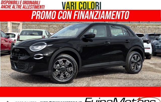 Fiat 600 1.2 110CV DCT Hybrid ICON NUOVO - foto 1 di 4