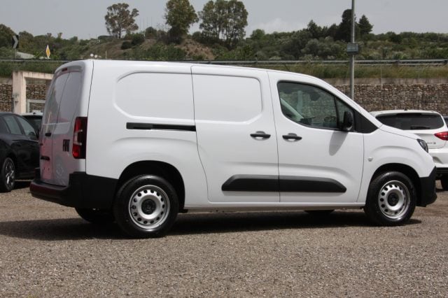 Fiat Doblo 1.5 BlueHdi 130CV LH1 XL PL-TN Van NUOVO - foto 4 di 4