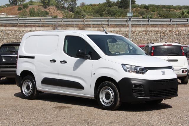 Fiat Doblo 1.5 BlueHdi 100CV PC-TN CH1 Van NUOVO - foto 2 di 4