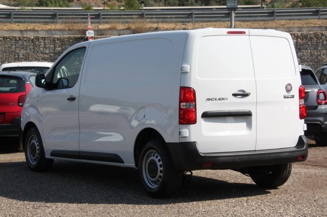 Fiat Scudo 1.5 BlueHDi 120CV PM-TN L2H1 Furgon NUOVO - foto 3 di 4