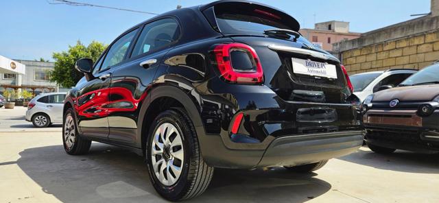 Fiat 500X 1.3 MultiJet 95 CV - foto 1 di 4