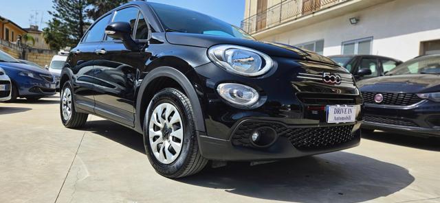 Fiat 500X 1.3 MultiJet 95 CV - foto 3 di 4
