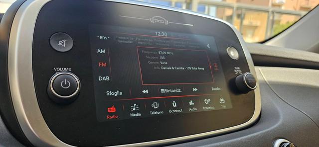 Fiat 500X 1.3 MultiJet 95 CV - foto 4 di 4