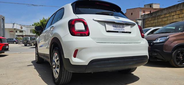 Fiat 500X 1.3 MultiJet 95 CV usato a RIESI