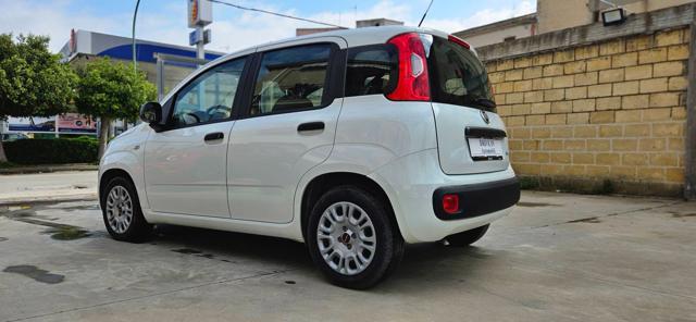 Fiat Panda 1.0 FireFly S&S Hybrid usato a RIESI