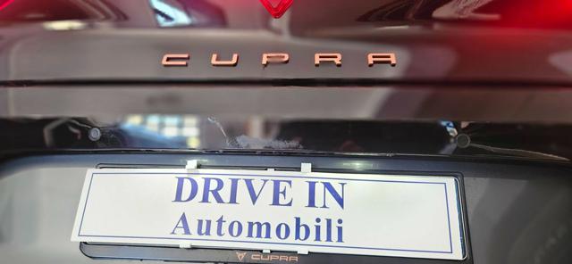 CUPRA Leon 2.0 TDI 150 CV DSG - foto 2 di 4