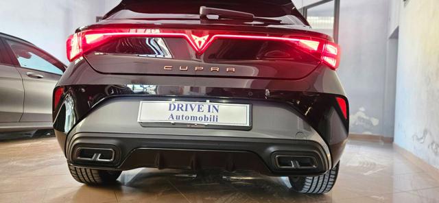 CUPRA Leon 2.0 TDI 150 CV DSG usato a RIESI