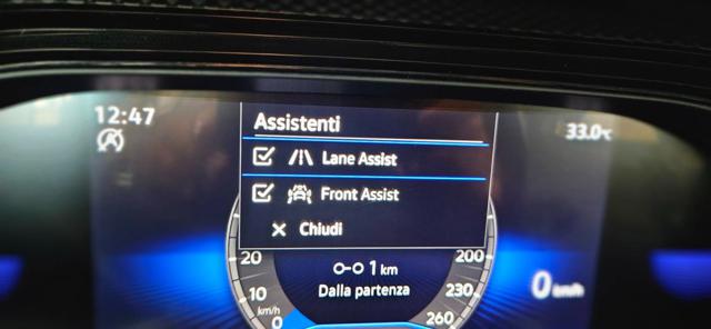 Volkswagen Taigo 1.0 TSI 95 CV Life - foto 2 di 4
