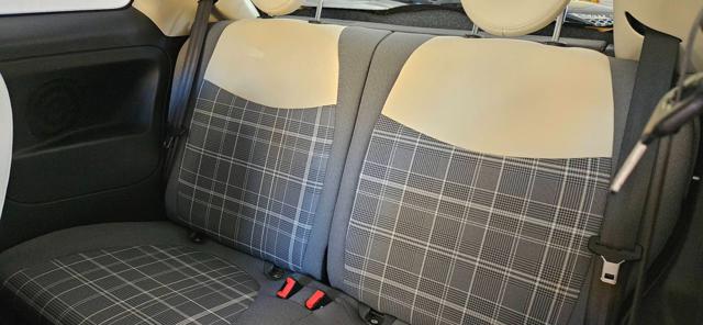 Fiat 500 1.2 69 cv Lounge - foto 2 di 4