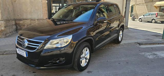 Volkswagen Tiguan 2.0 TDI Plus 110 CV Trend & Fun BlueMotion Tech. - foto 3 di 4