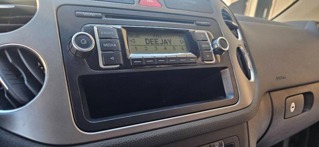 Volkswagen Tiguan 2.0 TDI Plus 110 CV Trend & Fun BlueMotion Tech. - foto 2 di 4