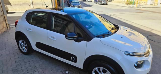 Citroen C3 1.2 PureTech 82CV Feel Business - foto 2 di 4