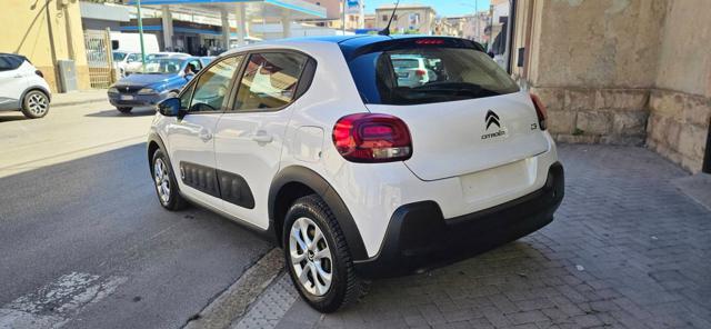 Citroen C3 1.2 PureTech 82CV Feel Business - foto 3 di 4