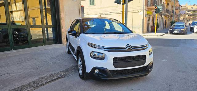 Citroen C3 1.2 PureTech 82CV Feel Business - foto 4 di 4