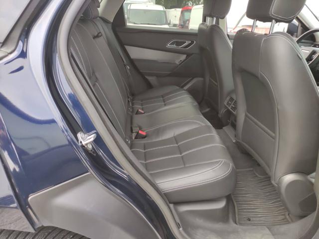Land Rover Range Rover Velar 2.0D I4 204 CV - foto 3 di 4