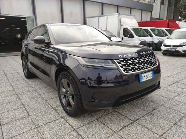 Land Rover Range Rover Velar 2.0D I4 204 CV - foto 2 di 4