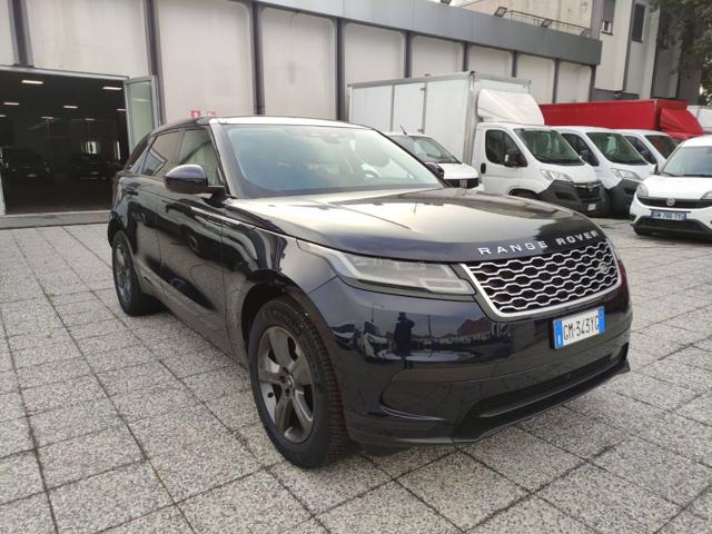 Land Rover Range Rover Velar 2.0D I4 204 CV, del 2023, 71.801 km, in vendita a Riesi (CL)
