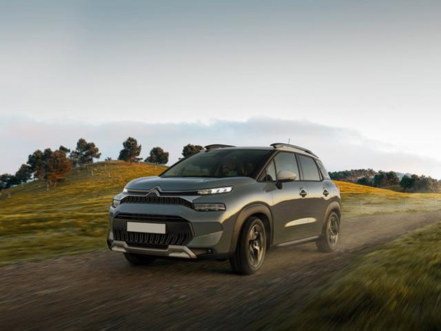 Citroën C3 Aircross BlueHDi 110 Feel, del 2022, 1 km, in vendita a Riesi (CL)