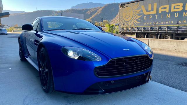 Aston Martin Other VANTAGE S V8 SPORTSHIFT II CARBON IVA 22% COMPR. - foto 3 di 4